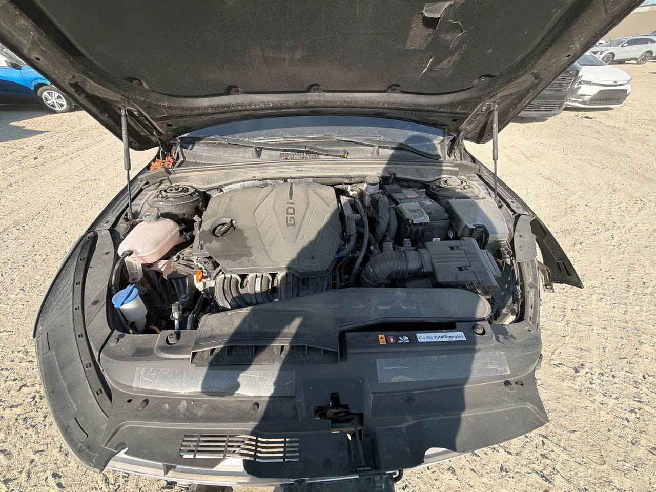 KIA K5 GT LINE 2025

حاليا في العقبة
للتواصل ***********7 البصرة, العراق
