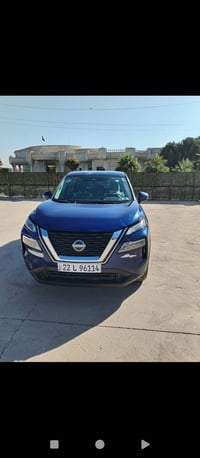 نيسان روج • ٢٠٢٢ • رقم اربيل