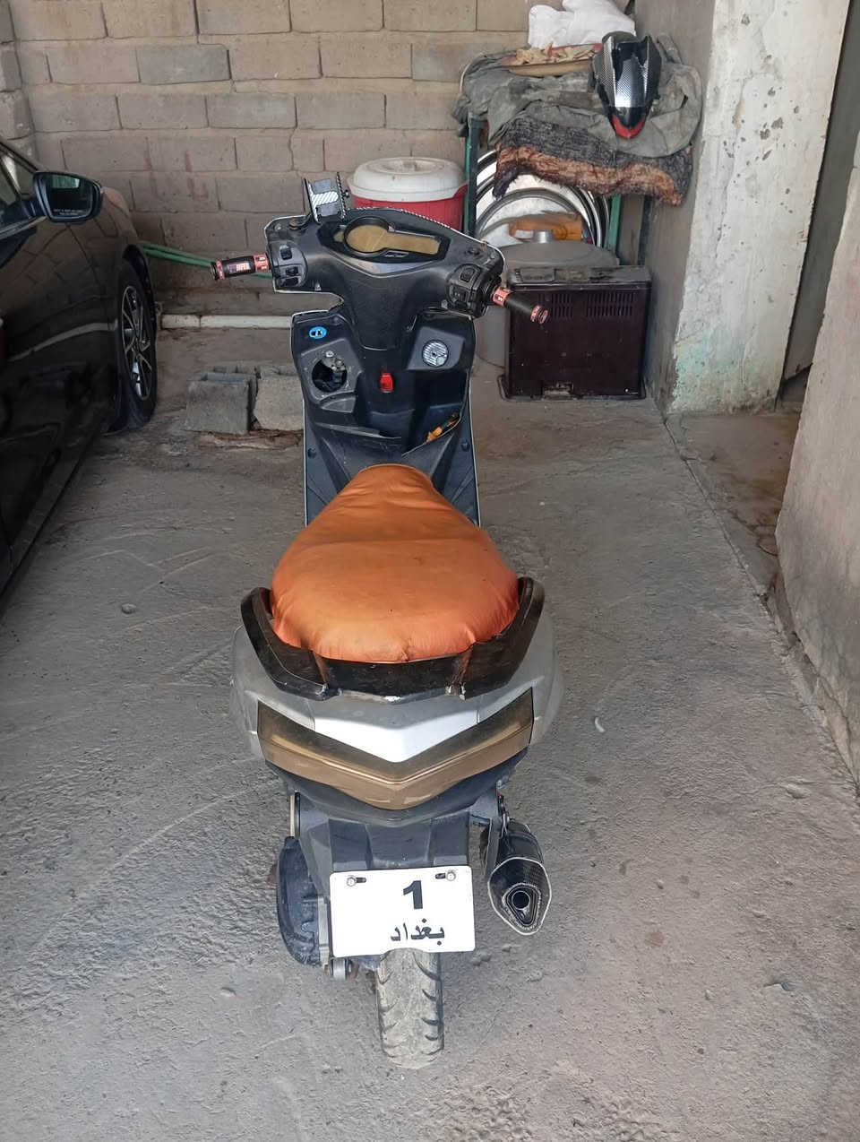 سكنس نثيه بوشه55 صالنصه كاربون فايبر كلجات رياضيه يدات رياضيه سلف رياضي وياله رياضيه دراجه شلعه ومعدل وقطره دهن تزويد ويدات بريك رياضي وياله رياضي


**إذا كنت صاحب هذا الإعلان وتريد حذفه لأي سبب، رجاءا أرسل رسالة إلى الدعم الفني**