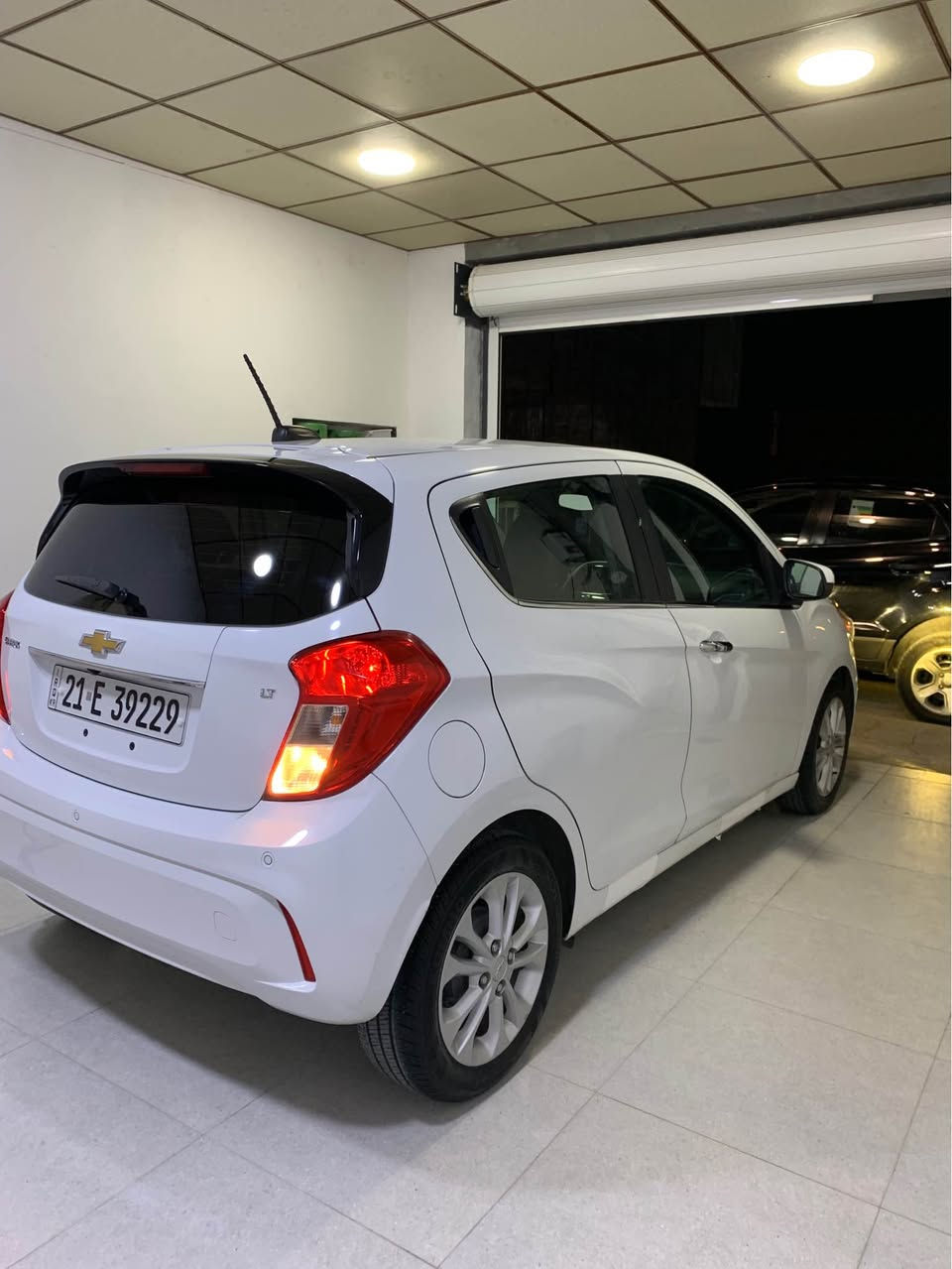 ‎بەناوی خوای گەورە

‎شۆڤلێت سپارک ٢٠١٩ یسراس خاص واتە موسەفاتی تایبەت
مەکینە گەورە  

‎ ڕادار
‎بەسمە
‎٢درگا بەسمە
‎خەتی جادە
‎کوشن ھیتەر
‎کوشن جلد
‎لایت عەدەسە
‎لایت زینۆنی شەریکە
‎کامێرە
‎حاسە ی پێش و دوا
‎ویل کەپ
٤ بستۆنی مەکینە گەورە  مەکینە ١٤ 
‎بەشەرتی گێڕو مەکینەو ھەمووشتی سەنەوی تازەیە تا
‎٢٠٢٦ ھەزەو بەڕاد و ڕەقەمی ھەمووی تازەیە یەک دینار مەسرەفی نیە سەیارەکە ھی مەعرەز نیە ڕەسمی سۆنەریم داناوە ٢ پارچەو پەلیەکی بۆیاخە من بە ٣ پارچە ئەدەمێ بەشەرت بێ ناو گرتن و ئێرباگ پێش و دوای کەپسە
٥٢ مایل ڕۆشتوە

‎نرخی97 مەعامەلە

‎*********** سلێمانی السليمانية, العراق
