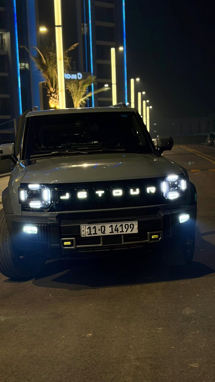 سلام عليكم
جيتور T2
2025 
كير دبل كلج ٧ نمر
ماشية 20
كفالة عامة 
٣٨٥٠٠ وبي مجال بسيط
شادلهة درج وجنطة ب ٨٠٠الف 
الرقم  ***********
المكان بغداد
