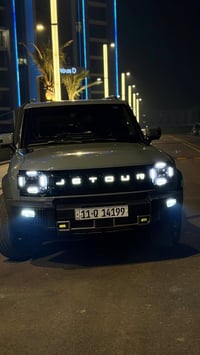 جيتور T2 • ٢٠٢٥ • ٢٠٠٠٠ كم