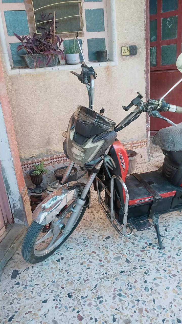 250
بطاريات نص عمر
يرادله ترتيبات بسيطه متكلف


**إذا كنت صاحب هذا الإعلان وتريد حذفه لأي سبب، رجاءا أرسل رسالة إلى الدعم الفني**