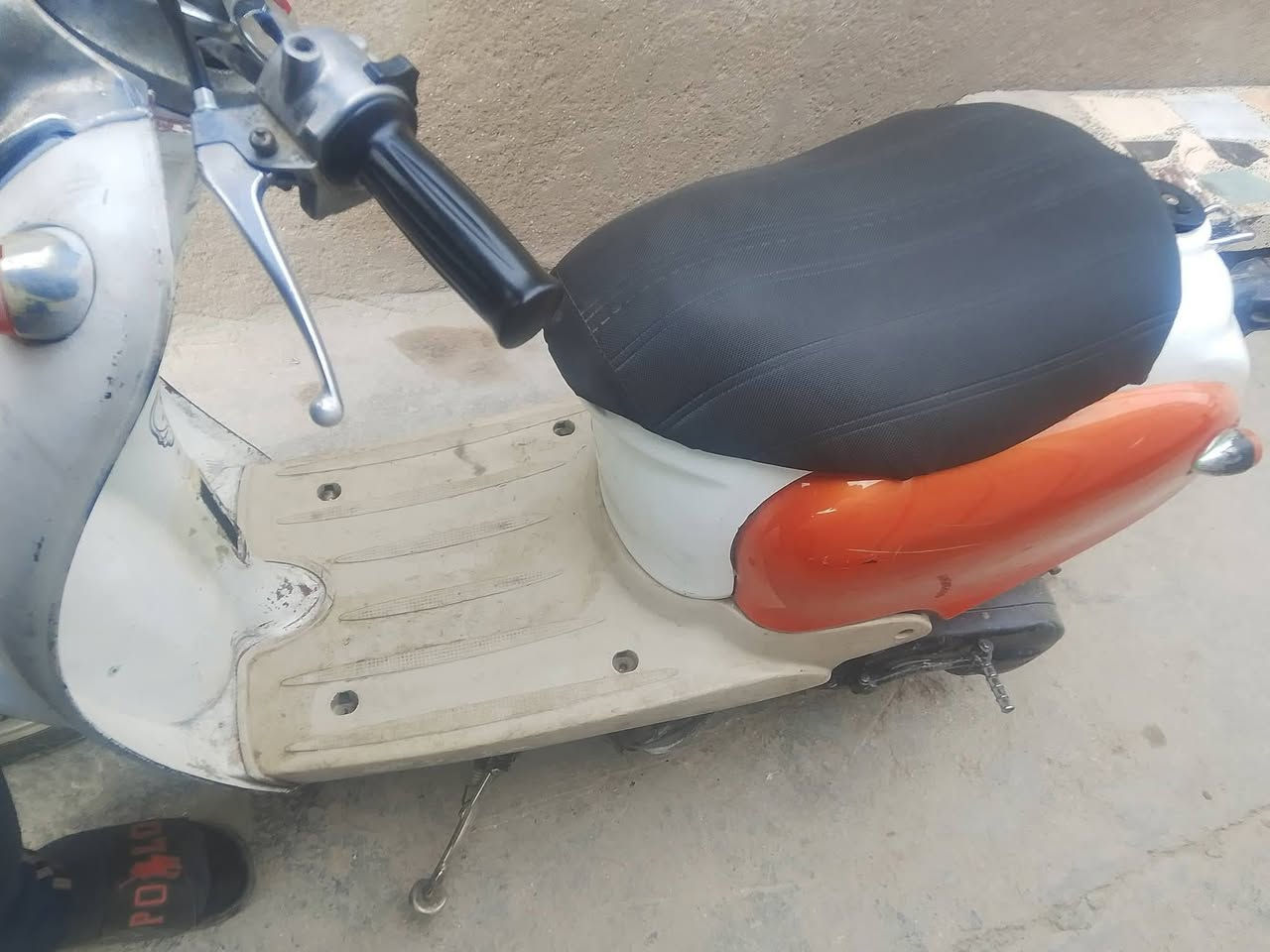 كلاسك فحل سلف هندر اشاير كله شغال زوج تايرات جدد السعر 175 بغداد الشعب ***********
