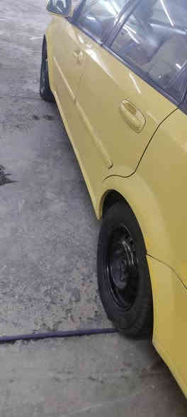 السلام عليكم اوبتره 2011للبيع مكينه كير تخم تاير جديد سياره جاهزة بيه سياره معيوده صبغته راعيه متوفي ابيعلك بدون تحويل اتكفل سرقه عشاير السعر 47 مكاني بغداد الحبيبية ***********
