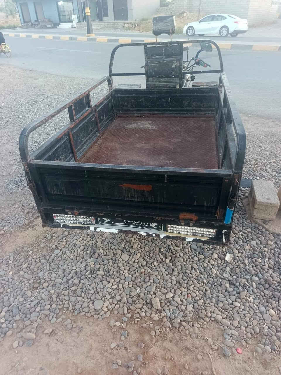 ستوته للبيع السعر مليون وميه جاهزه موديل 22 اتصال ***********
