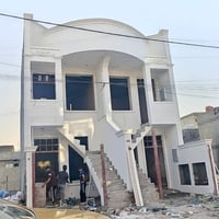 واجهات • مقاولات عامة • ناصرية