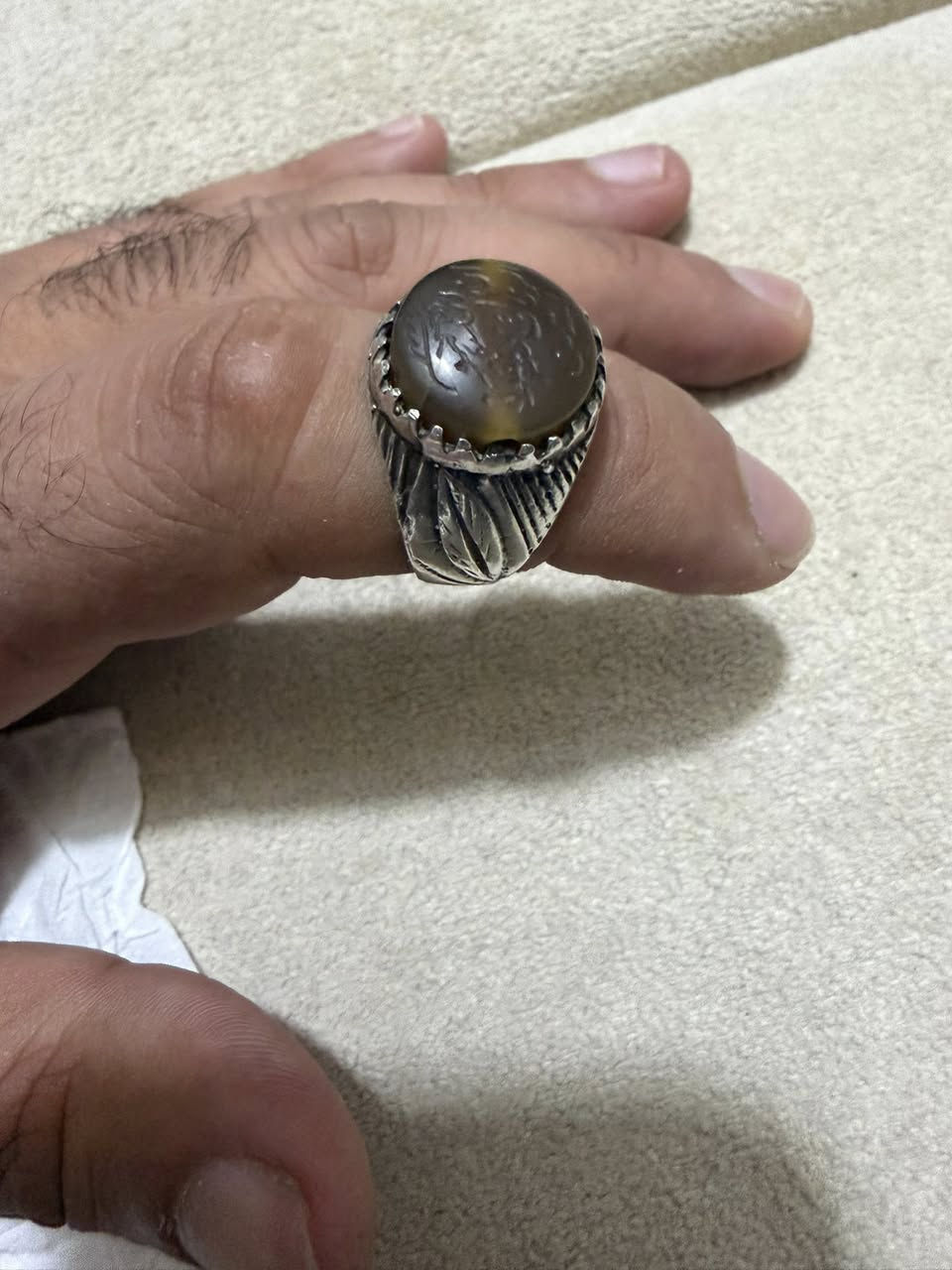 يماني قديم انتيكه مخطوط اية الرزق  توصيل كل المحافظات مجاني


**إذا كنت صاحب هذا الإعلان وتريد حذفه لأي سبب، رجاءا أرسل رسالة إلى الدعم الفني**