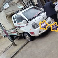 كيا فحل • ٤٠٠٠ • بدون صبغ