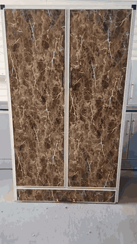 السلام عليكم الغوالي 

كنتور المنيوم مستعمل نظيف جدا للبيع موجود عندي بلمعمل 

الاسكندريه الحصوه الشارع العام مجاور مرطبات تفاحه 

ويدللون الغوالي 

الاتصال على الرقم ***********
/***********
/***********☎️
