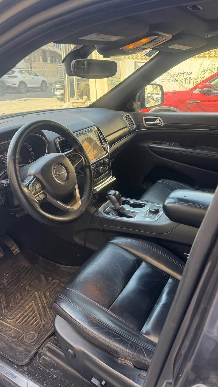 جيب 2020 لمتد 
بيع او مراوس باقل 
***********
السعر 231
تقرير السياره موجود بالصور
اي نقص مابيهة بغداد, العراق
