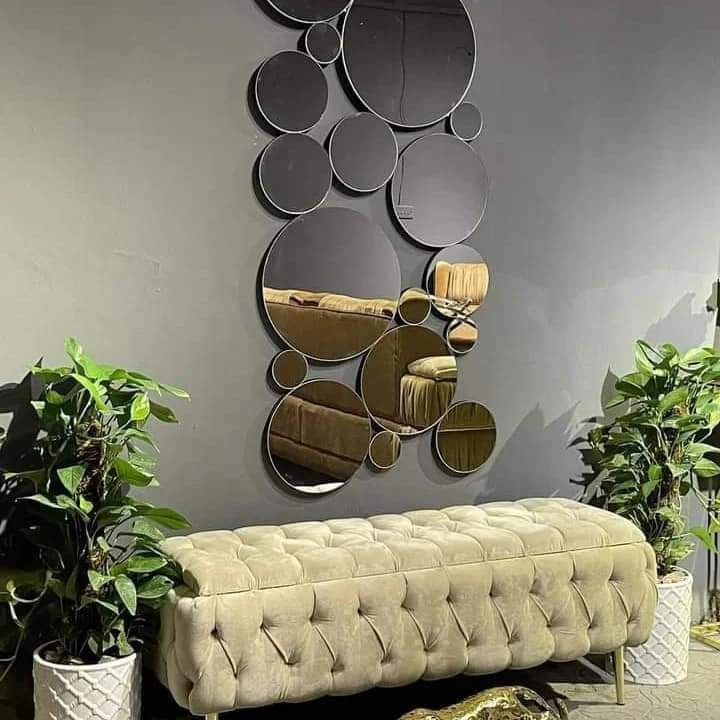 اللهم صلِّ على محمد وآل محمد 

شازلون مخزن متعدد الاستعمالات💖

قياس متر وربع طول عرض 40 سنتم 💖

خدمة توصيل لجميع المحافظات العراق 

#اثاث #شازلون #كوشات #اعراس #مناسبات #منزلي #ديكور


**إذا كنت صاحب هذا الإعلان وتريد حذفه لأي سبب، رجاءا أرسل رسالة إلى الدعم الفني**