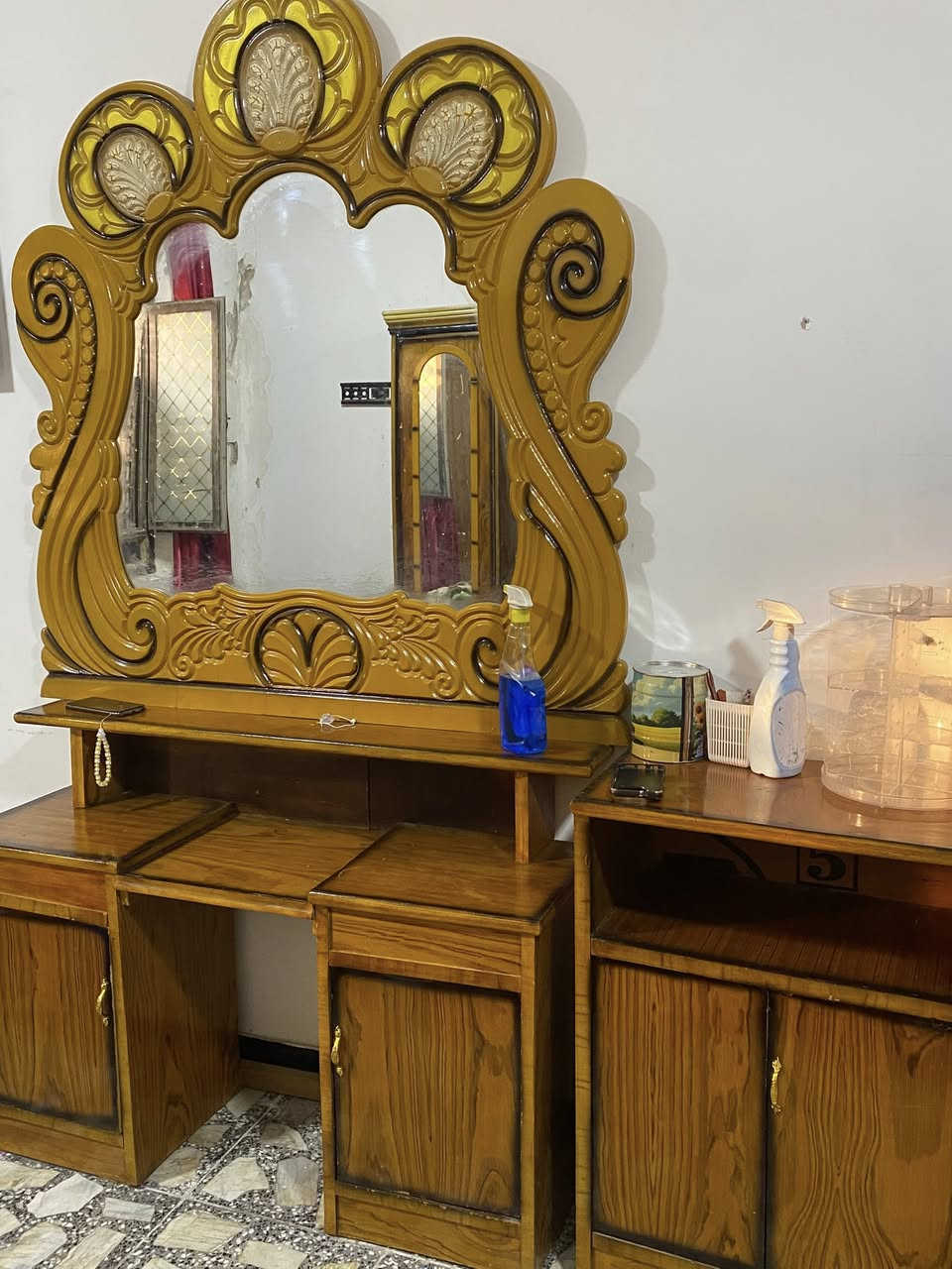 غرفه صار ٤ تيام ماخذينه  للبيع


**إذا كنت صاحب هذا الإعلان وتريد حذفه لأي سبب، رجاءا أرسل رسالة إلى الدعم الفني**