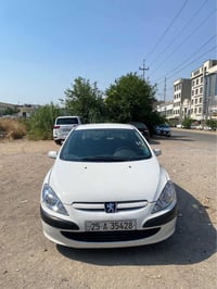 بيجو ٢٠٠٤ • اوتوماتيك • أربيل