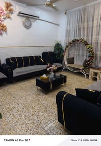 طابو زراعي • ١٠٠م • حي البساتين