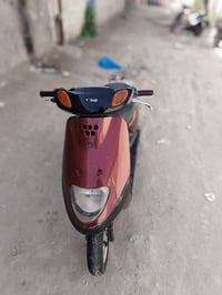 درجة منغولي • نضيفه • مكينه ناعمه