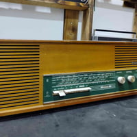كروندك ألماني • شرط • FM ضعيف