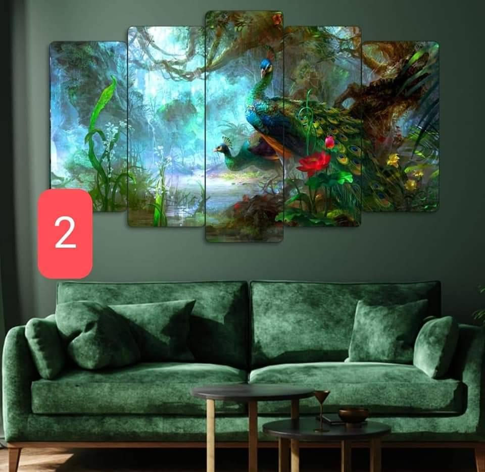 صور على شكل مناظر طبيعية تتكون من خمس قطع مع لاصق
السعر 5000 الف دينار


**إذا كنت صاحب هذا الإعلان وتريد حذفه لأي سبب، رجاءا أرسل رسالة إلى الدعم الفني**