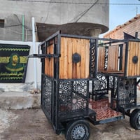 عربانة مشاية • عربانة • مشاية • عرباية • للبيع • مستعملة • النجف • الح...