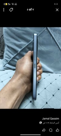 الجهاز اخو الجديد غراضة الاصلية وياه مواصفاتة معروفة يشغل ببجي 120 فري...