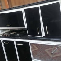 كاونتر • ٢٫٥م • رفوف