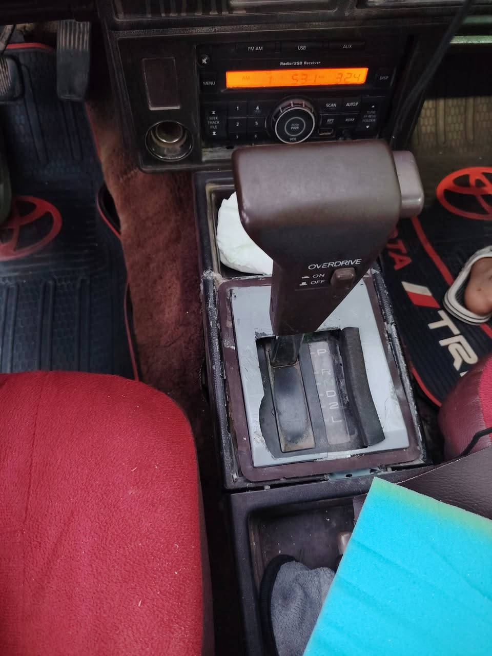 السلام عليكم سوبر 85 سياره نظيفه سبق حزام ماكينه اصلي جير اوتو درهم مراوس***********
