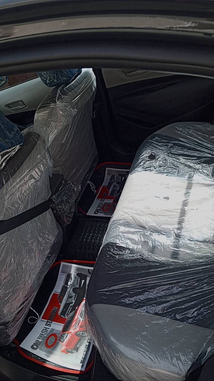 السلام عليكم
كوريلا موديل 2025 وارد أمريكي حادثهه بنيد وخشم الچاملق بدون دواخل  سياره جديده ماشيه 9 ألف
مواصفات LE رقم كربلاء حره السياره موجوده بكربلاء 
السعر 145قفل 
للأستفسار الأتصال على الرقم ***********
