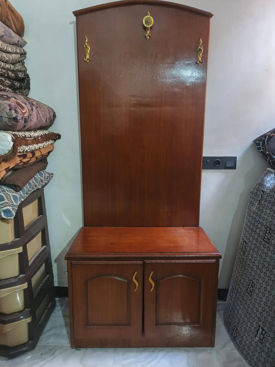 مساء الخير غرفه نوم 6باب و6قطع البيع صاج عراقي درجه وله سعر خاص


**إذا كنت صاحب هذا الإعلان وتريد حذفه لأي سبب، رجاءا أرسل رسالة إلى الدعم الفني**