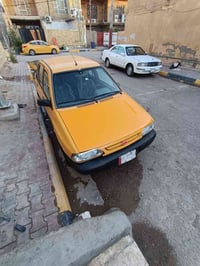 سايبا • ٢٠١١ • رقم بغداد