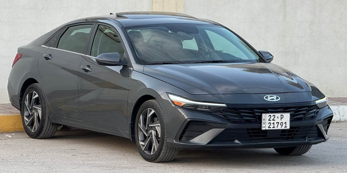 النترا 2024 شكل جديد فول مواصفات
فتحه سلايت. بصمه. محرك 2000دوش. كشن تدفئه
رادار امامي وخلفي وبل مري تشغيل عن بعد. تحديدمسار
 لدا خلفي وامي وبل دشبول. شاشه الكترونيه. ماشيه 20
***********☎️ حسنين 
بغداد -كاظميه بغداد, العراق
