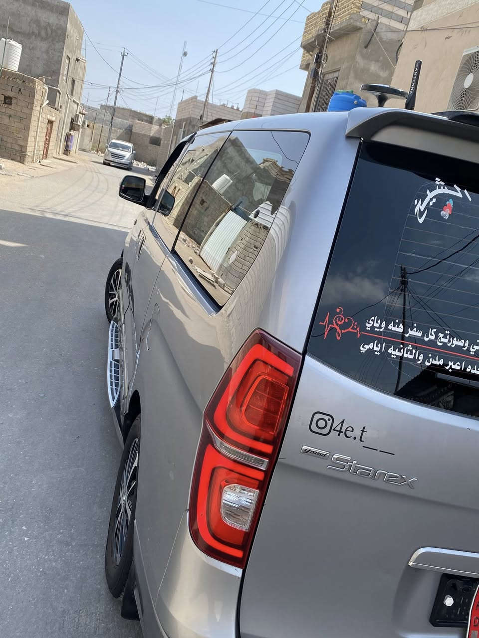 سلام عليكم ستاركس 12 كفاله عامه من صبغ من ضربه من صبغ محرك سبلاين 12 بلاد تبريد تتدفئه كله شغال تخم تاير كير كله مكفول حداده نص عمر دوشمه كله جاهزه مكان البصره سعر 195 اي ستفسار اتصال***********
