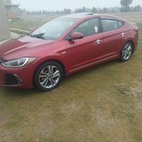 النترا موديل 18 فول مواصفات بصمه وارد امريكي حادثه بنيد بدون اي دواخل ...