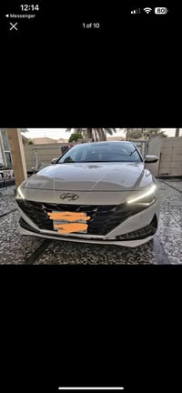 النترا • ٢٠٢١ • ماشي ٧٨٠٠٠