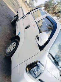 سياره  دبل قماره كفاله عامه موديل 20 07763673970