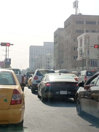 تكسي للأجرة • رحلات للمحافظات • انترنت بالسيارة