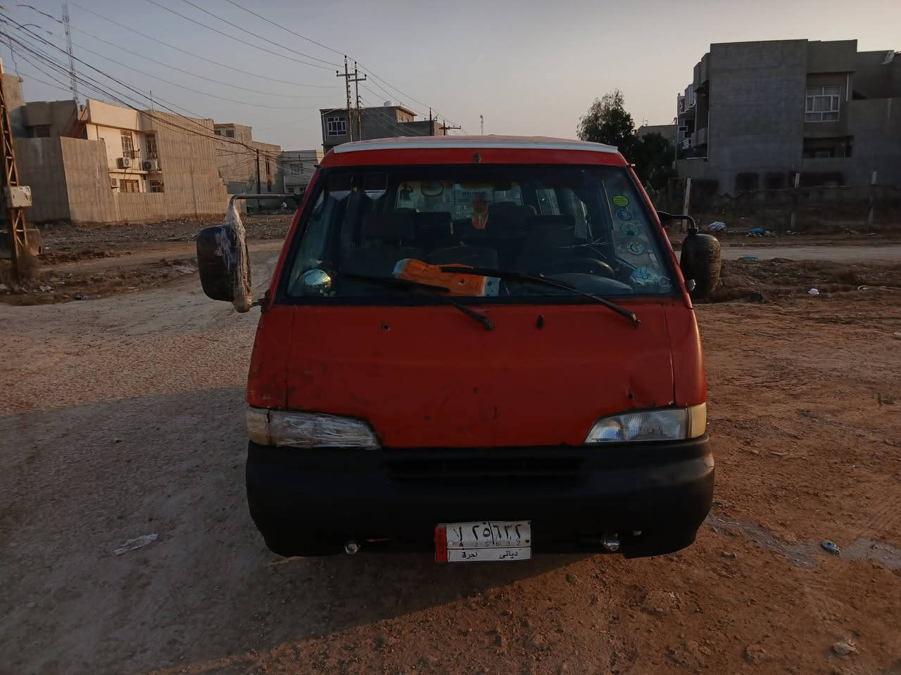 كية هونداي 1993سنوية ساقطة مكينة وكير بستا كاز ابيع بدون اتحمل سرقه عشائر عنوان ديالى بعقوبة السعر 16اوبيها مجال بسيط***********
