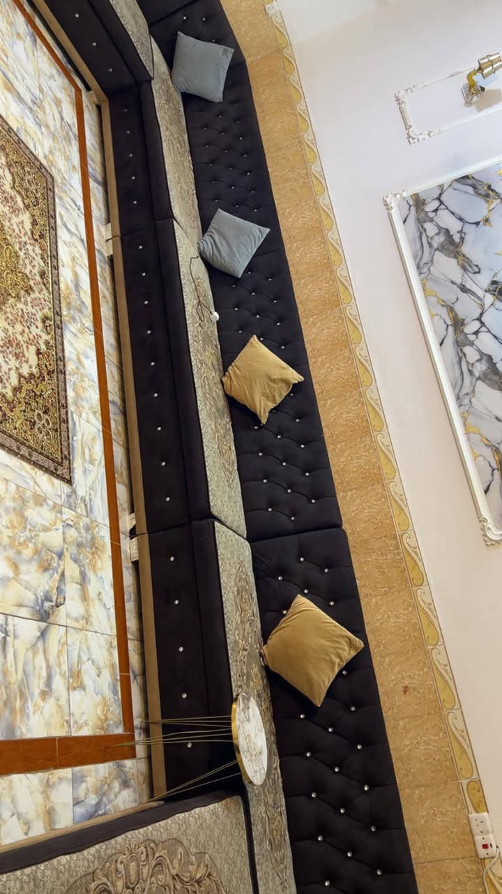 السلام عليكم تخم 19متر عراقي تفصال للبيع السعر مليون وبي مجال قليل العنوان حله ابو غرق حي الحسين


**إذا كنت صاحب هذا الإعلان وتريد حذفه لأي سبب، رجاءا أرسل رسالة إلى الدعم الفني**