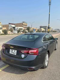 ماليبو • ٢٠١٩ • نجف حرة