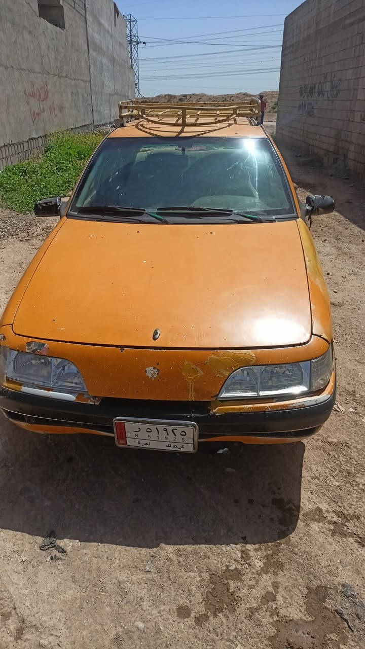 دايو سبرو موديل 94كير محرك اوبل 16سعر 16ورقه دفتر بانزين بيها


**إذا كنت صاحب هذا الإعلان وتريد حذفه لأي سبب، رجاءا أرسل رسالة إلى الدعم الفني**