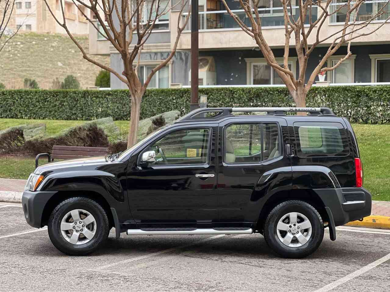 نیسان ئێکسترا (٢٠١٢) خلیجی سفری شەریکەی کارزۆن ناوزەرد گێڕ ئۆتۆماتیک دەبڵ ئەکسل شاشە ئای پاد کامیرا  چوار جام کارەبا ABS تراکشکن ڕەقەم سلێمانی سەنەویو ڕەقەمی تا (٢٠٢٨) تازەیە پارچەیەک و دوو پەڵەی بچوکی تەنها پەمپە بێ مەعجون بێ دەعم کاڵبونەوەی نیە مەکینەی نەکراوەتەوە بەشەرت چرکەی تیانیە پێشودوای تازە داگیراوە سعری(١٢٧) گەڵاو معامەلەیکی کەم گێڕ و مەکینە و تەحولی بەشەرت ….
لەسلێمانیم گەڕەکی ڕاپەڕین..
گۆڕینەوە ناکەم تەنها فرۆشتن….
☎️(***********)☎️ السليمانية, العراق
