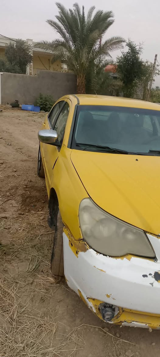 سياره كراسلير c200 محرك وكير خير من الله سنويه 26 رقم صلاح الدين 
مكاني ذي قار شطره ***********
السعر 50 وبيه مجال
