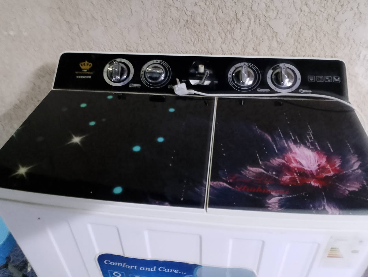 غساله للبيع


**إذا كنت صاحب هذا الإعلان وتريد حذفه لأي سبب، رجاءا أرسل رسالة إلى الدعم الفني**