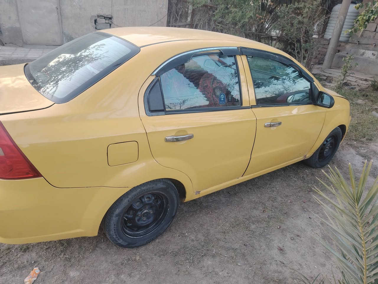 افيو موديل 2008 سعر 40 بيها مجال ماكينه  مسكر، مكاني بابل ***********
