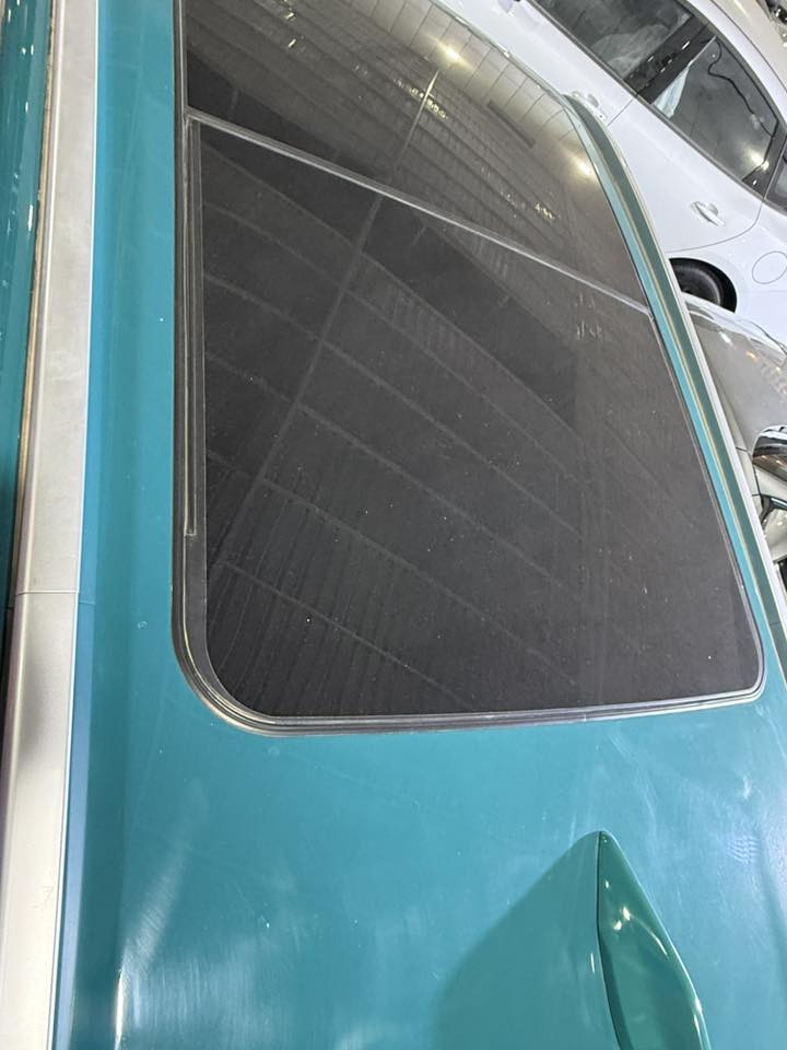 السلام عليكم مسحت منشور سبب موعد جذب حبيبي لاتكلي مسح منشور شراي تعال شوف بعينك سعره 135$
للبيع  تيكو 7برو فول1/1 كفالة عامة بعدها بالضمان من شركة السراب 

شيري تيكو 7 برو 2022 CHERY Teggo 7 pro 3 
‼️ مرقم بغداد ‼️باسمي حره

اليكم التفاصيل الآتية:

🚘 خليجي 
🚘 الموديل 2022
🚘 سعة المحرك 1,5L 
🚘 مرتبط بناقل حركة أوتوماتيكي 
🚘 عدد AIR BAG 6 ‼️
🚘 حساسات أمامية 
🚘 حساسات خلفية
🚘 لايت زينون + LED
🚘 كشافات 
🚘 بك لايت LED 
🚘 حجم الاطار 235/60R18 
🚘 ويل كب 18‼️
🚘 فتح الصندوق كهرباء 
🚘 بانوراما ‼️
🚘 اريل نفكيتر 
🚘 هاند بريك بصمة 
🚘 مفتاح التشغيل بصمة 
🚘 دشبول شاشة 
🚘 شاشة 
🚘 كاميرا دوارة
🚘 4 كاميرات °360
🚘 المقاعد جلد  
🚘 حركة مقعد السائق كهرباء 
🚘 المودات والأوامر الصوتية
🚘 مثبت السرعة Cruise 
🚘 أوضاع القيادة  Drive Mode
🚘 فحص أنظمة السيارة 
🚘 مقود جلد حياكة رياضي 
🚘 حساسات ضغط اطارات
🚘 تبريد شاشة مناخين منفصلين 
🚘 قطعتين تبريد 
🚘 أوضاع القيادة DRIVE MODE 
🚘 ا ABS  
🚘 أوتو هولد 
🚘ا ISOFIX  ايزو فكس
🚘 نظام مانع الانزلاق
🚘 تتسع المقصورة الداخلية ل 5 راكب 
🚘 اشارة في المرايا الجانبية قابلة للطي 
🚘 مخرج منفذ الطاقة ⚡
🚘 شاحن هاتف Wireless 
🚘 ا  Bluetooth / USB 

💵 السعر 135

تصال ***********
