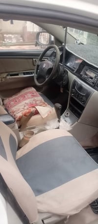 ٢٠١١ • رقم نجف • ضربة جهة السائق