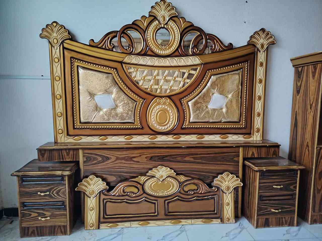 يتوفر غرف نوم عراقي وكناتير جدد مقابيل مستوصف الرمانه للاستفسار الاتصال على الرقم 
***********
