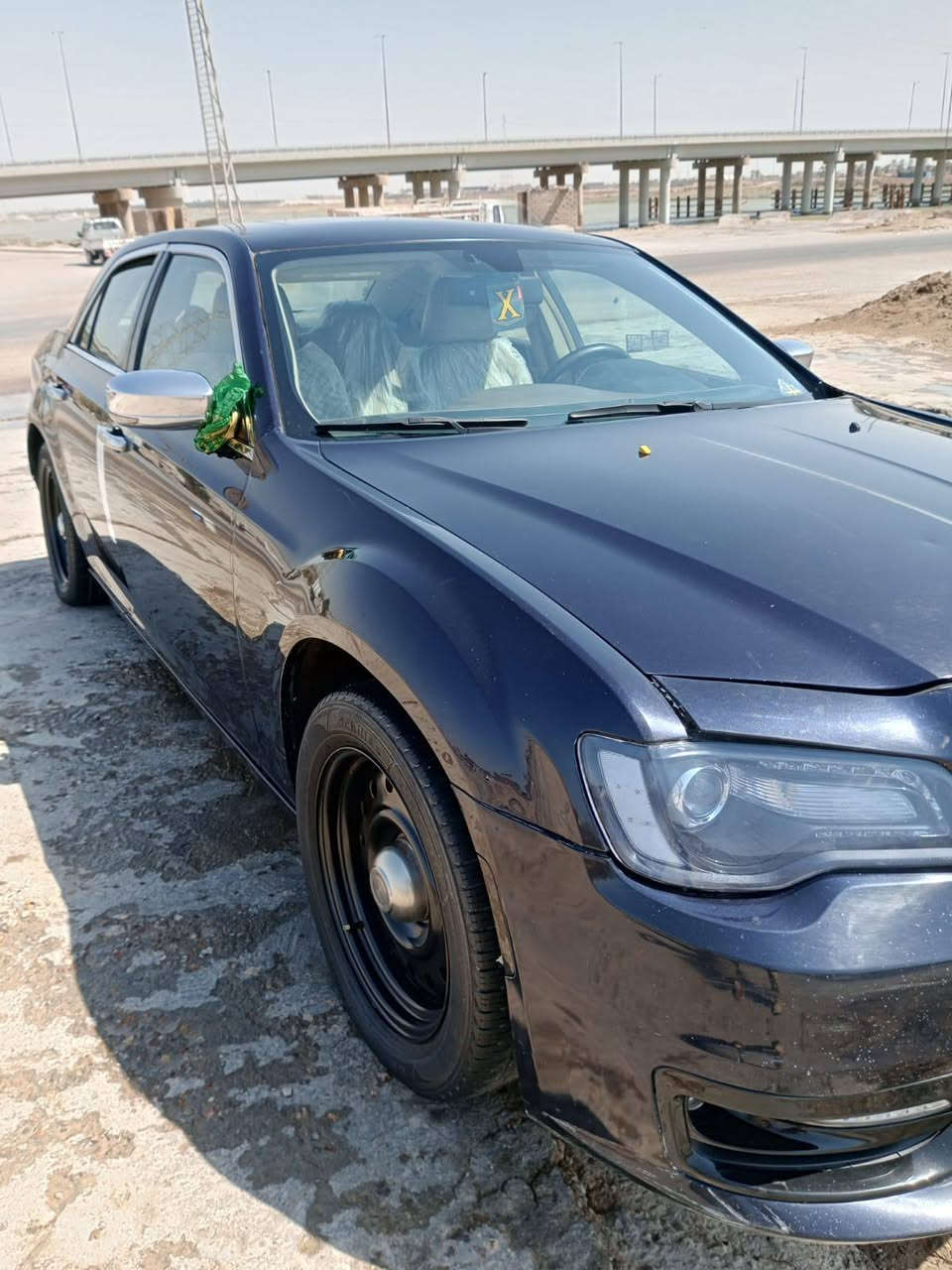 السلام عليكم: ادوات ادوات ادوات 

اوباما ٢٠١٤ خليجي من دون  كصه  كفاله سرقه وعشاير وانتربول 

مكينه هيمي 5700 كفاله كير كصبه كفاله تبريد ثلج داخل باكيت حداديه باكيت تخم تاير جديد ويل كب خليجي سياره عليها ادامه كامله نوزلات بلكات عبوه جديده سياره مبيها نقص برغي 

عليها سنويه ورقم بغداد فدشي شاغر 

المو*البصره ***********اتصل ع الرقم للاستفسار
