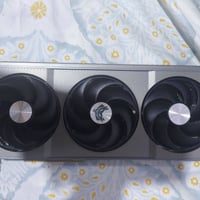كرت شاشة • RX 9060 XT • Sapphire Nitro+