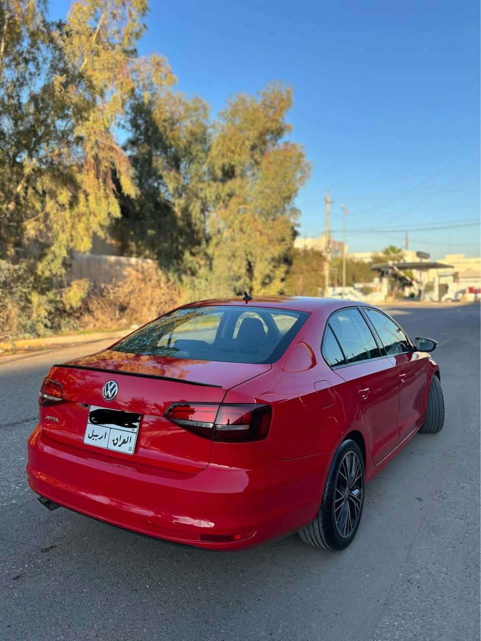 ڤؤلگس واگن جيته موديل 2017 خليجى كلين تايتل ماشالله سياره كي   خاوين بل پاكه ت 
بوياغ سارده كوت پارچه گوران هيچ هيچى نيه همووشتى به شه رته  دعامى لو دعامى به شه رت مه كينه و كير دارو به ردى به شه رت سياره كه له هه وليرا وه كاله ى به ناوى خومانه 
بؤ په يوه ندى ***********
***********
واتس اب أربيل, العراق
