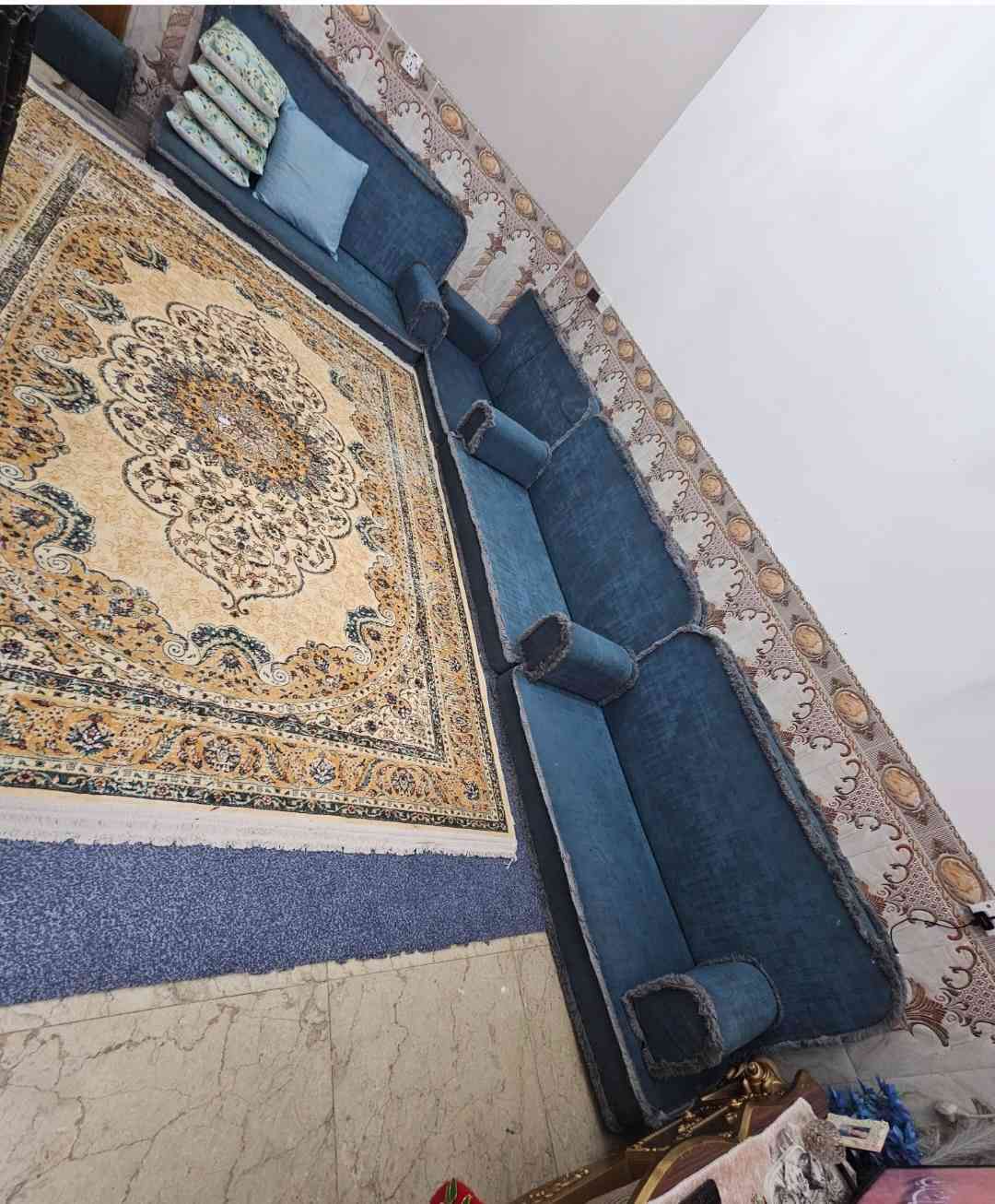 تراث تقاطع ربيعي
غراض للبيع


**إذا كنت صاحب هذا الإعلان وتريد حذفه لأي سبب، رجاءا أرسل رسالة إلى الدعم الفني**